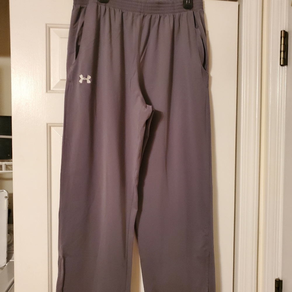 🆕️Under Armour sweatpants